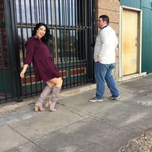 Meet your Posher, Amber